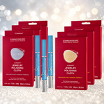 The Stocking Stuffer Sparkle Set