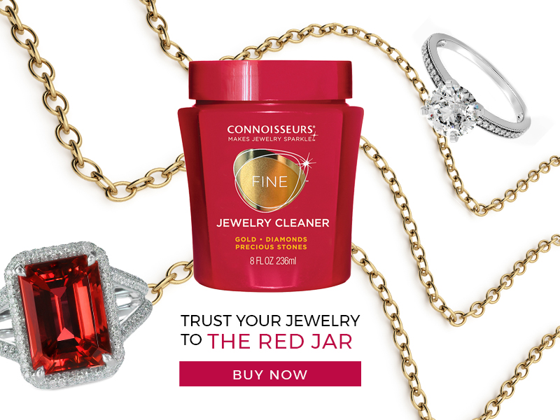 Conn Trust Red Jar banner Ad