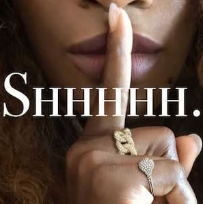 Shhhhhhh - The introduction of the Serena Williams Jewelry Collection has been rather hush hush