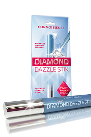 Connoisseurs Diamond Dazzle Stik