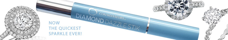 Diamond Dazzle Stik, The Quickest Sparkle Ever!