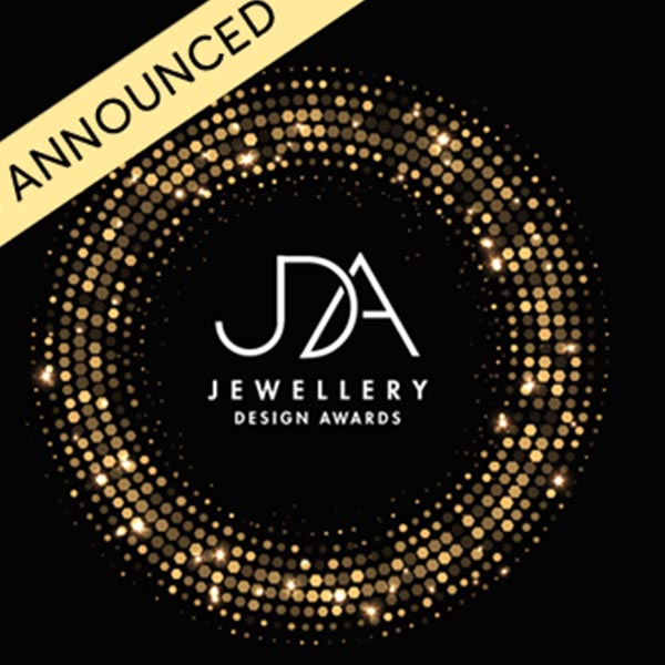 Jewellery Design Awards recognizing jewelry designers in Australia and New Zealand