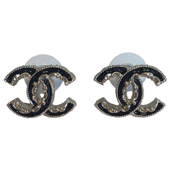 Chanel Stud Earrings or Scatter Pins @1stdibs