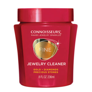 Connoisseurs Fine Red Jar