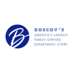 Boscovs Dept. Stores