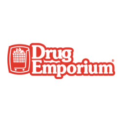 Drug Emporium
