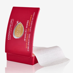 Jewelry Wipes Compact