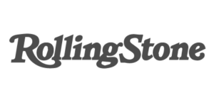 Media Logos_Rolling Stone - Grey