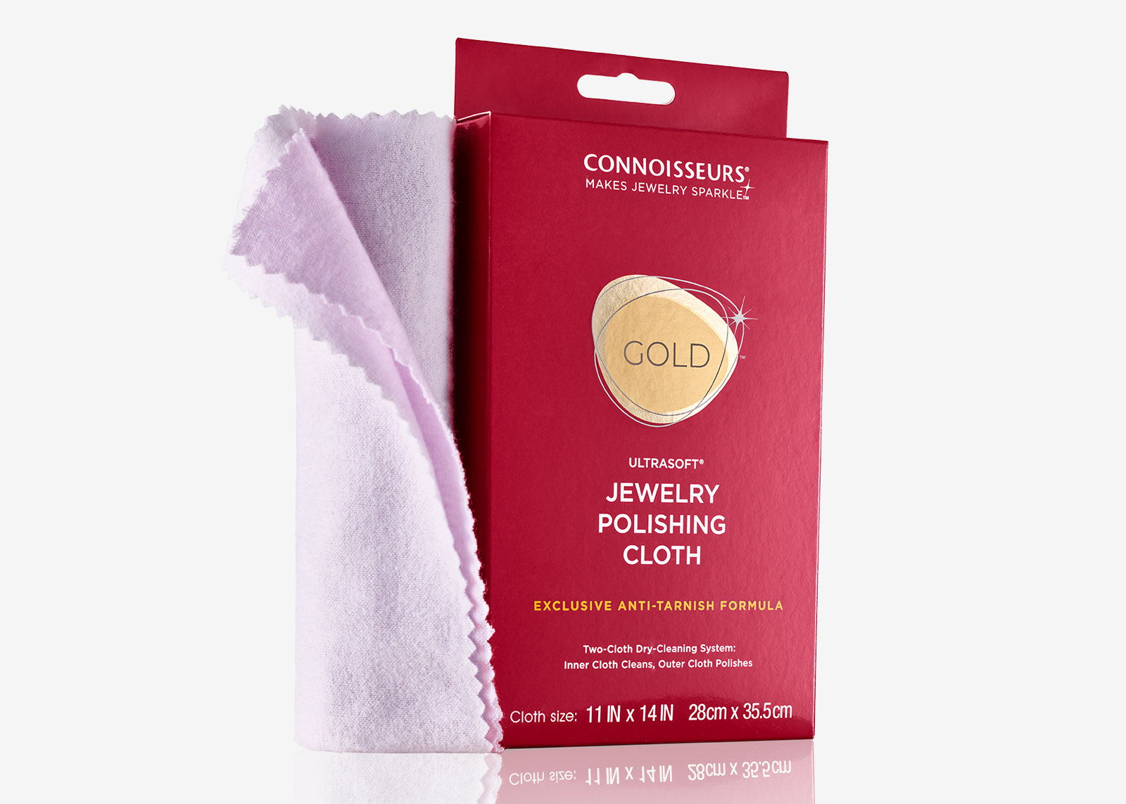 ultrasoft-gold-jewelry-polishing-cloth-connoisseurs-jewelry-cleaner