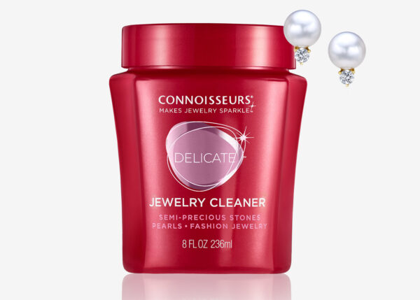 Connoisseurs Delicate Jewelry Cleaner