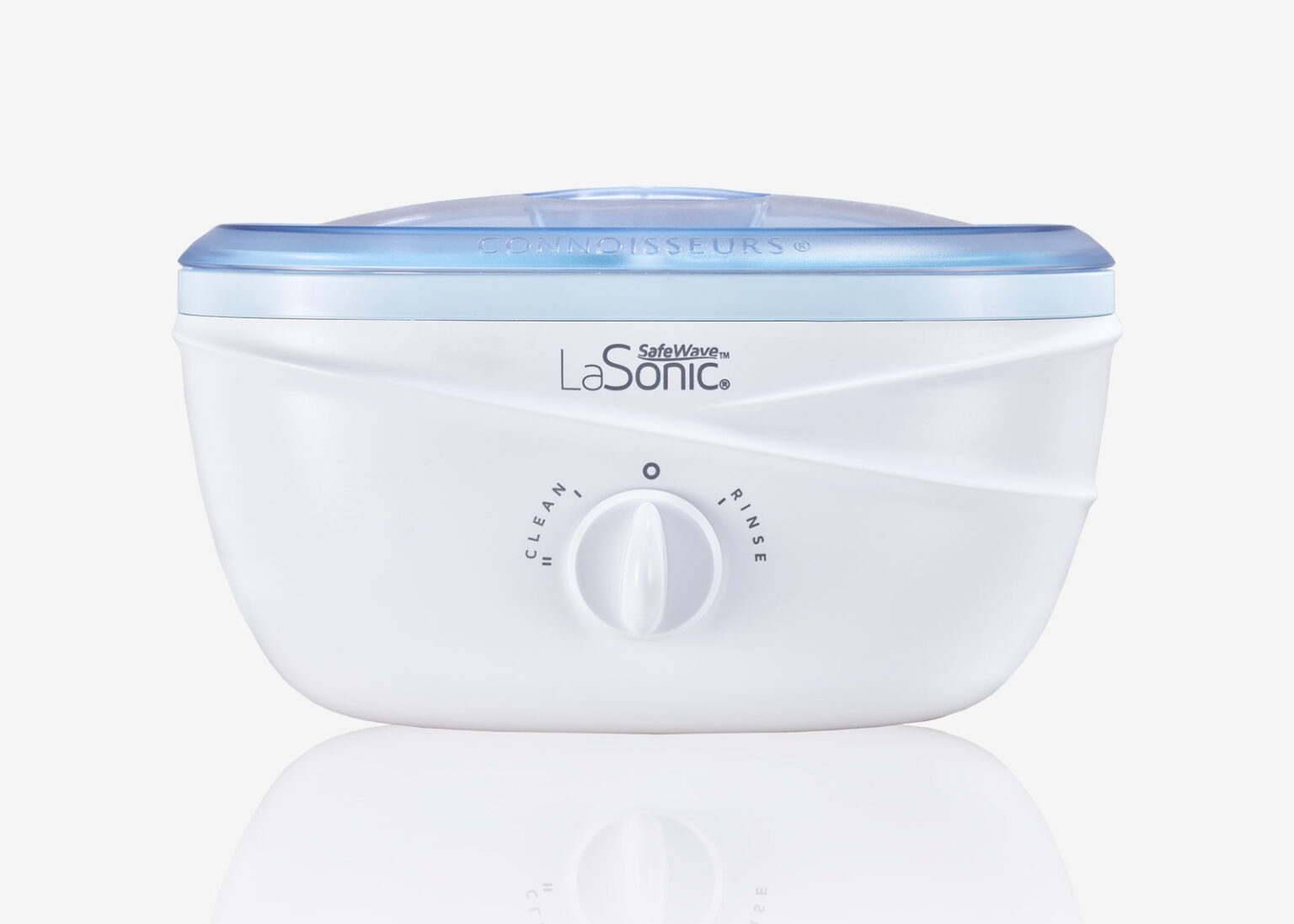 La Sonic® Safewave™ - Connoisseurs Jewelry Cleaner