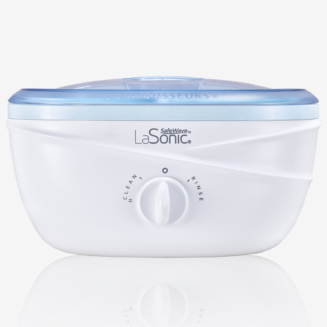Sonic Cleaners Connoisseurs Jewelry Cleaner