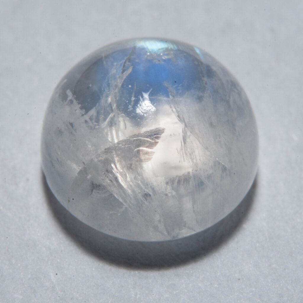 Moonstone Gemstone