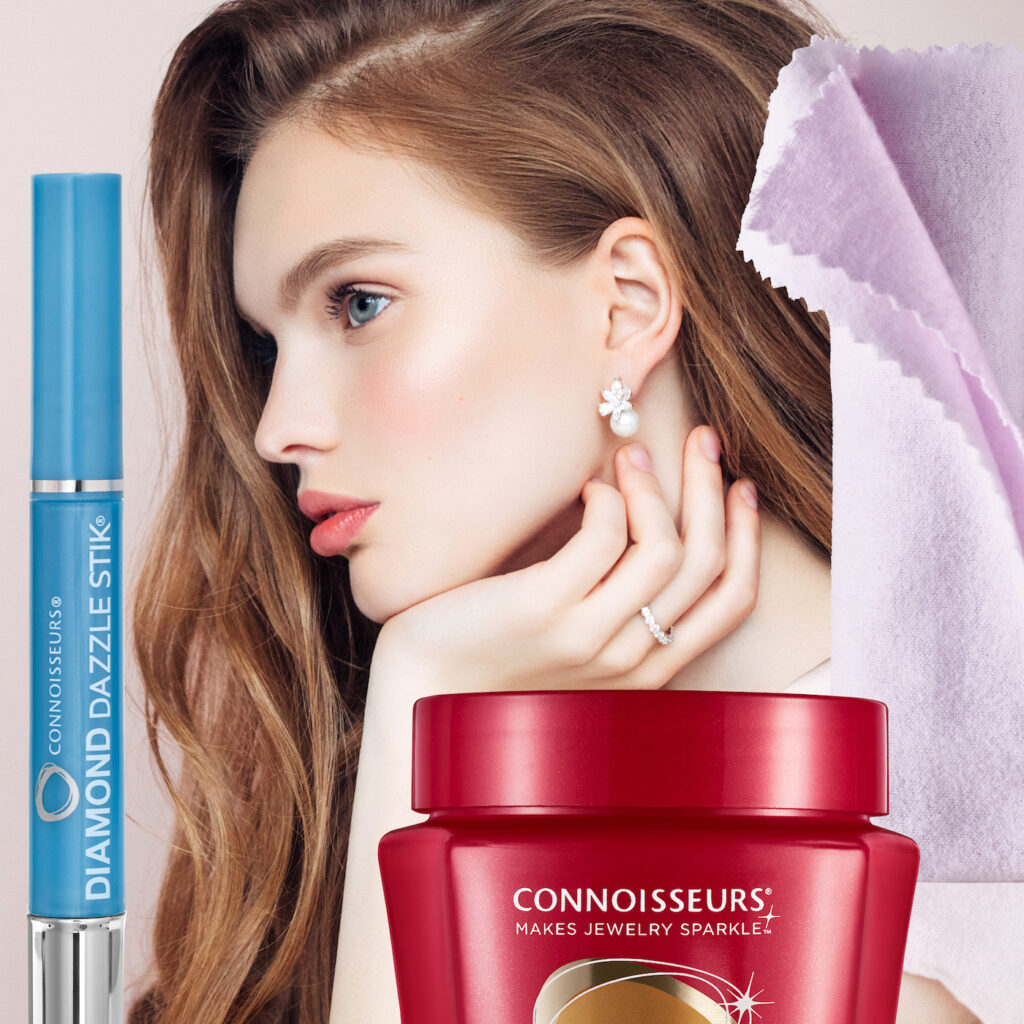 Connoisseurs Diamond Dazzle Stik®