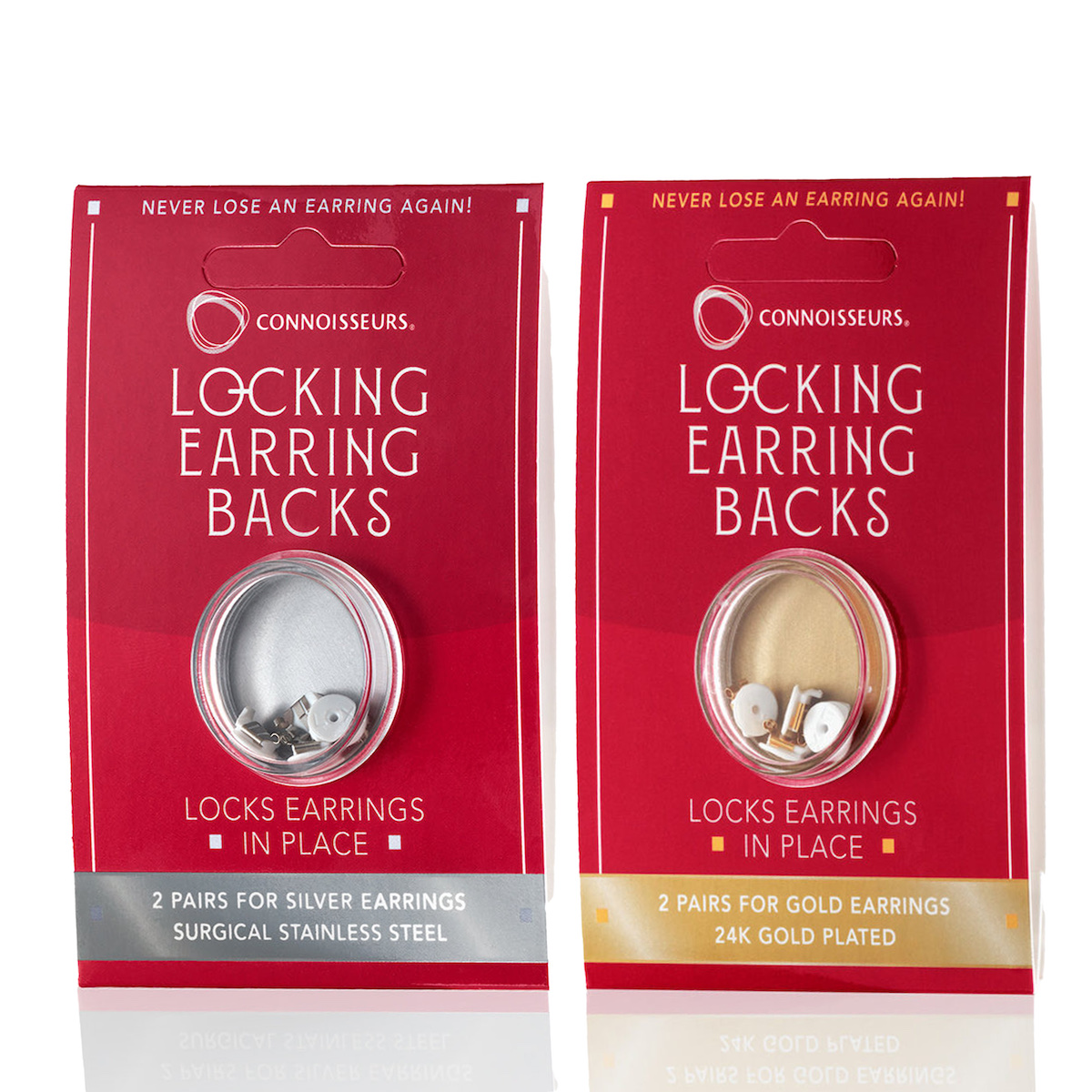 Fall Jewelry Trends Call for an Extravagant Earscape—Make the Trend