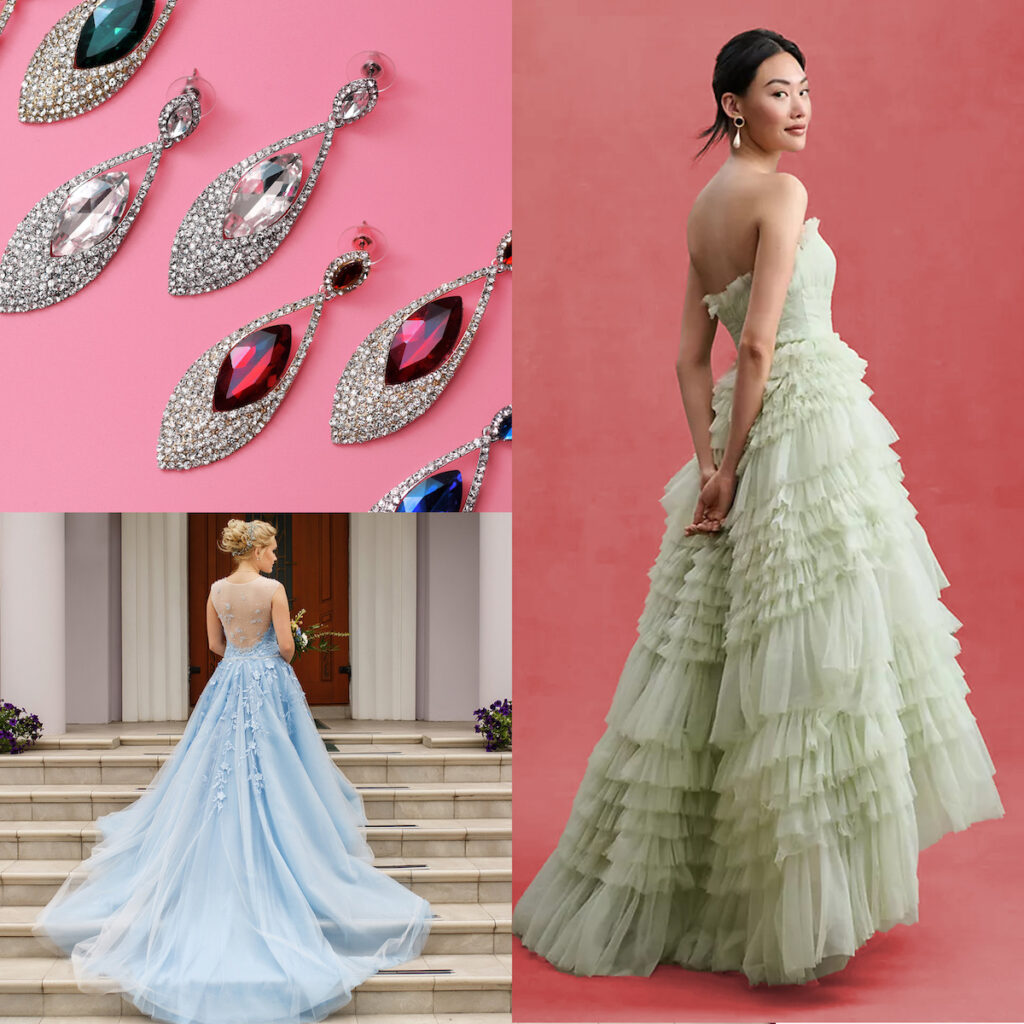 Bridal Trends for 2024 - The Wedding Ring