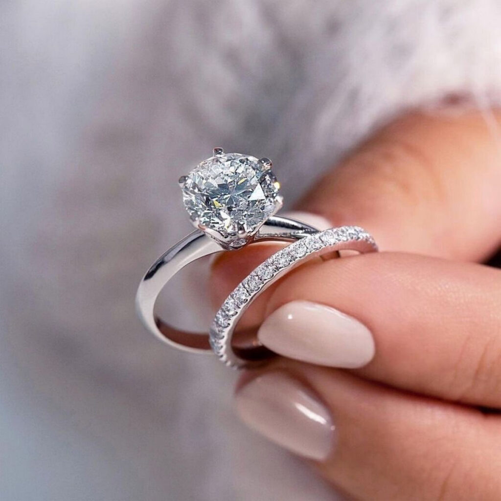 Bridal Trends for 2024 - The Wedding Ring