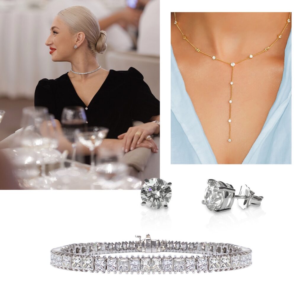 Classic & Elegant Affair
