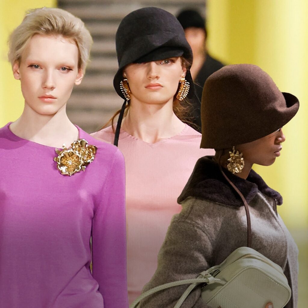 Miu Miu Fall Jewelry