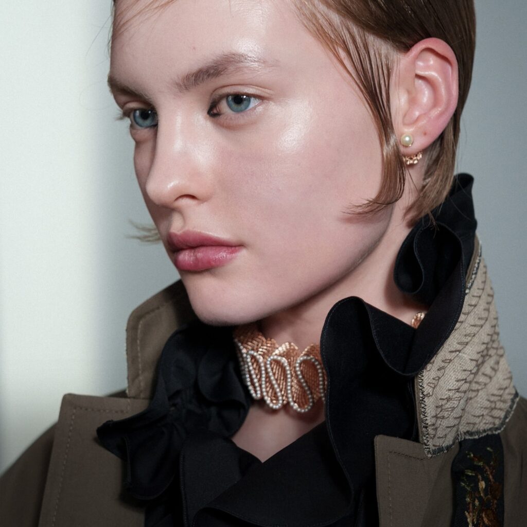dior fashion Spotlight Launchmetrics