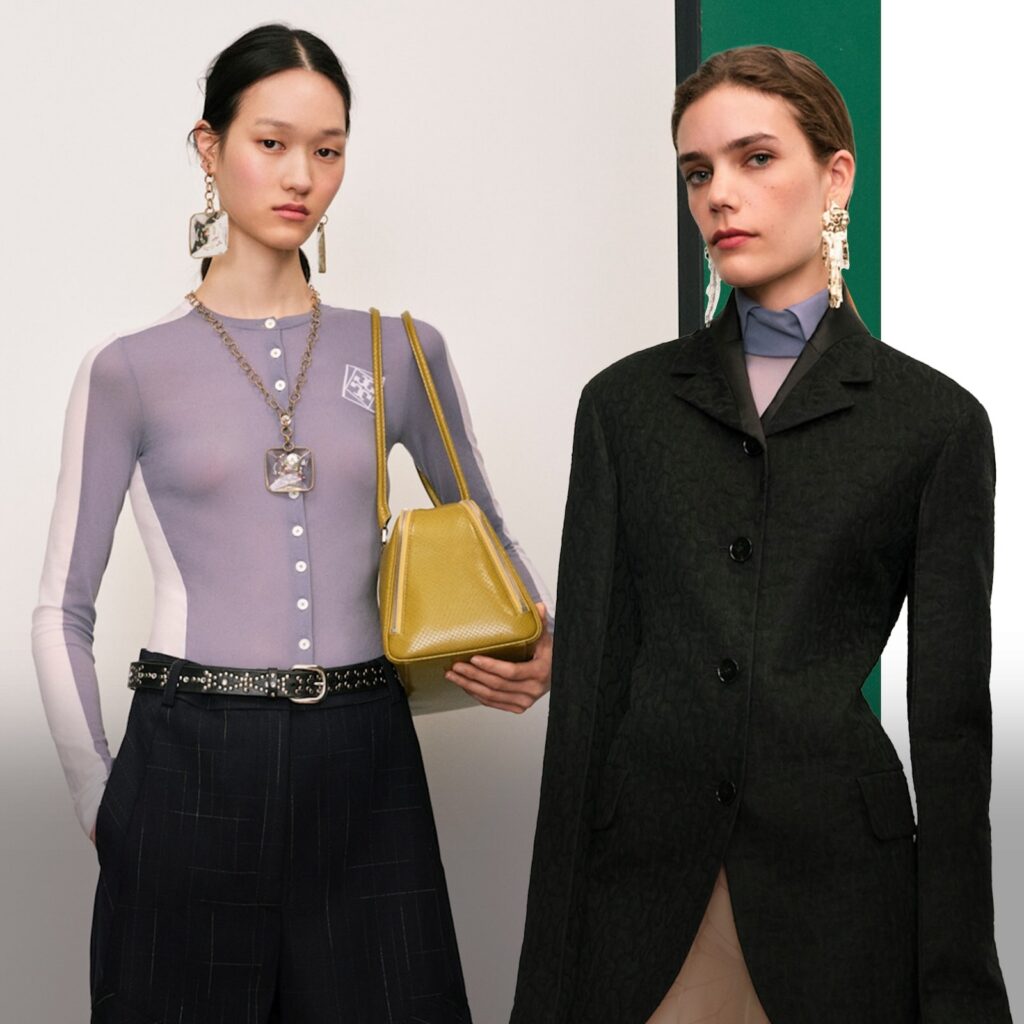 tory burch fall fashion