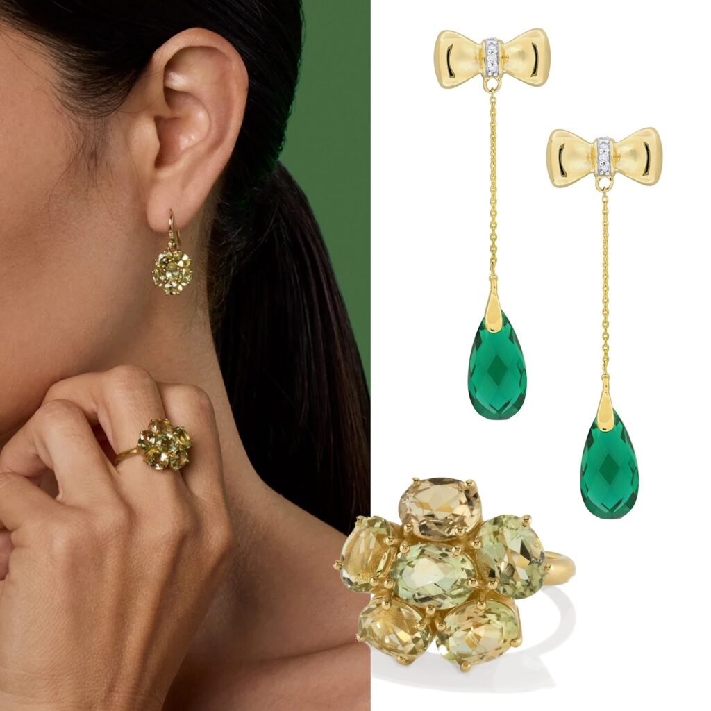 02 GreenGold JewelryGiftGuide